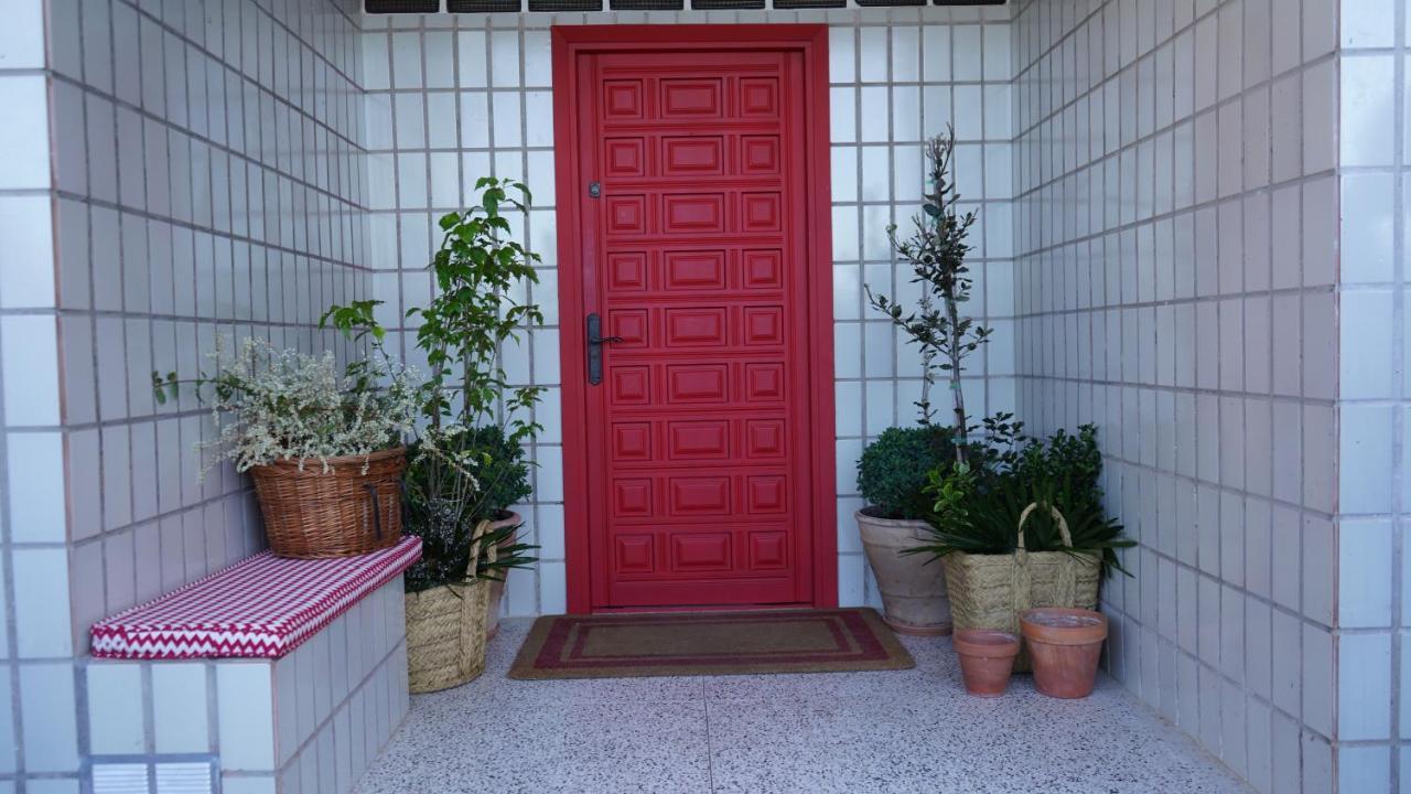 Villa Casa Zacarias Bonitas vistas y jardín en La Rioja Herramelluri Exterior foto